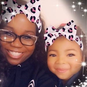 Meet your Posher, Tajie